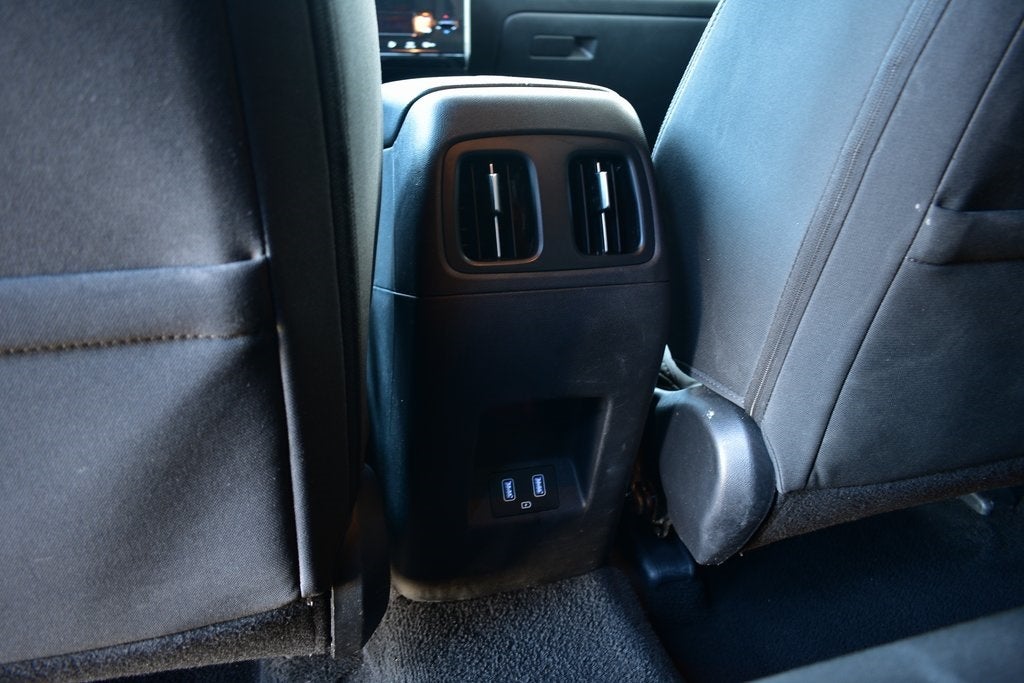 2024 Hyundai Tucson SEL AWD