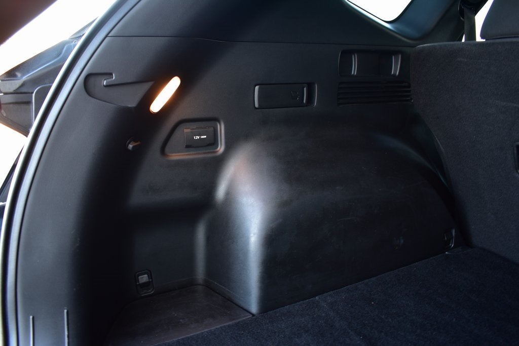 2024 Hyundai Tucson SEL AWD