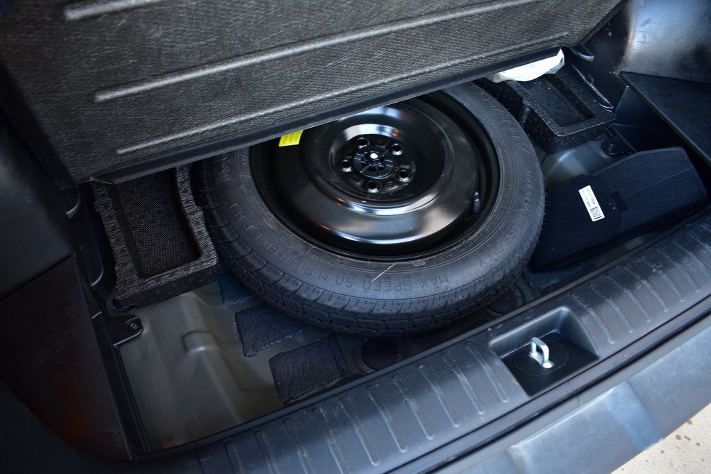 2024 Hyundai Tucson SEL AWD