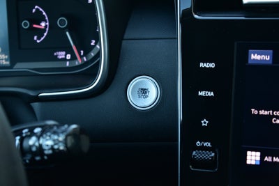 2024 Hyundai Tucson SEL AWD