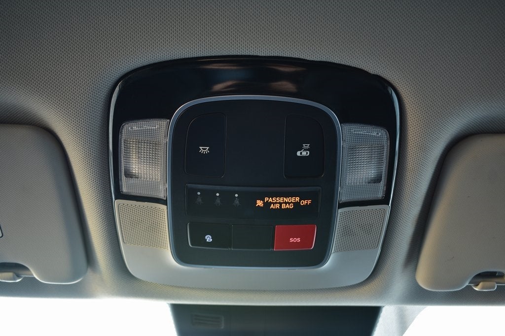 2024 Hyundai Tucson SEL AWD