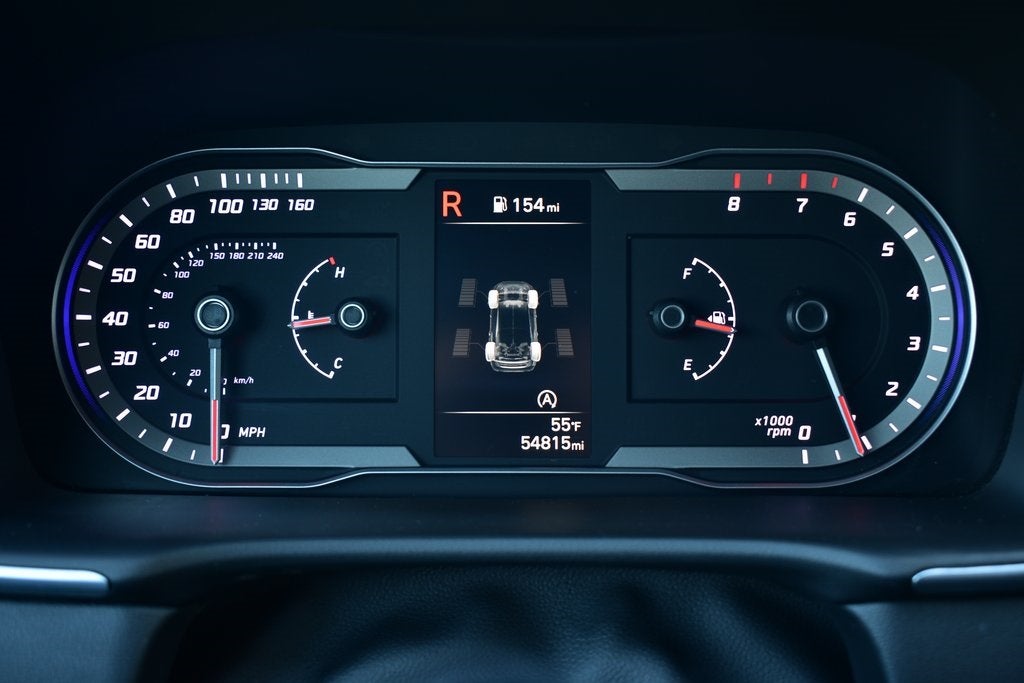 2024 Hyundai Tucson SEL AWD