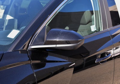 2024 Hyundai Tucson SEL AWD