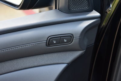 2025 Hyundai Tucson Limited AWD