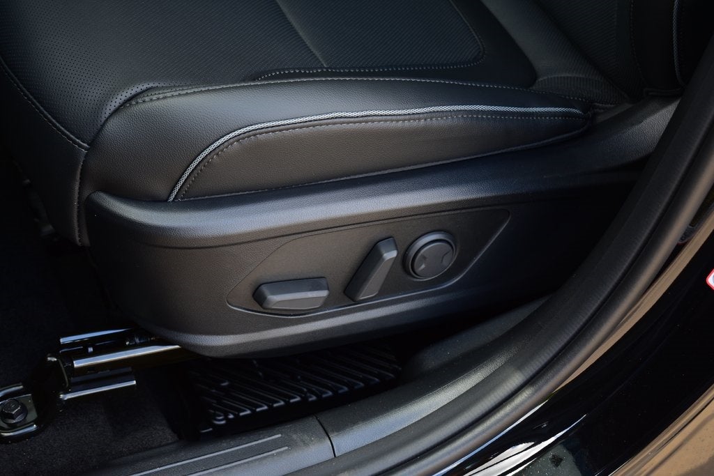 2025 Hyundai Tucson Limited AWD