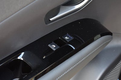 2025 Hyundai Tucson Limited AWD