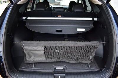 2025 Hyundai Tucson Limited AWD