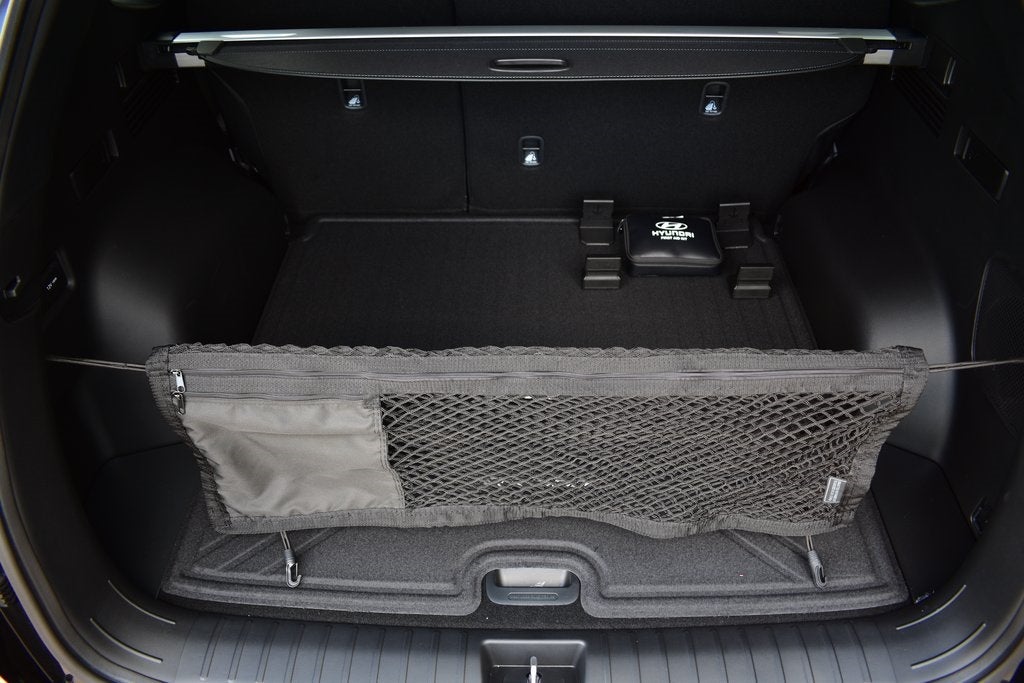 2025 Hyundai Tucson Limited AWD