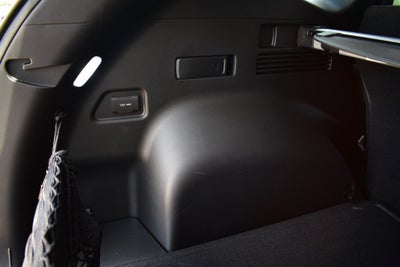 2025 Hyundai Tucson Limited AWD