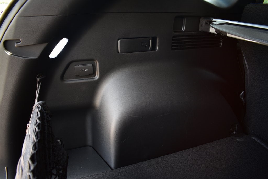 2025 Hyundai Tucson Limited AWD