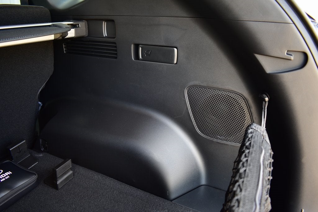 2025 Hyundai Tucson Limited AWD