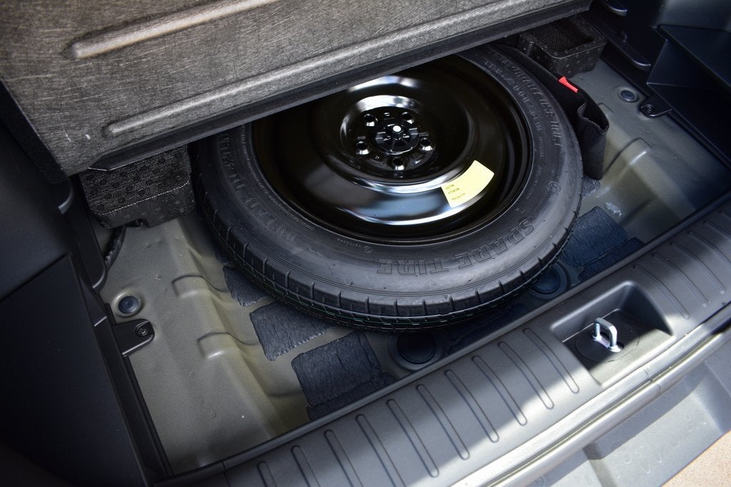 2025 Hyundai Tucson Limited AWD