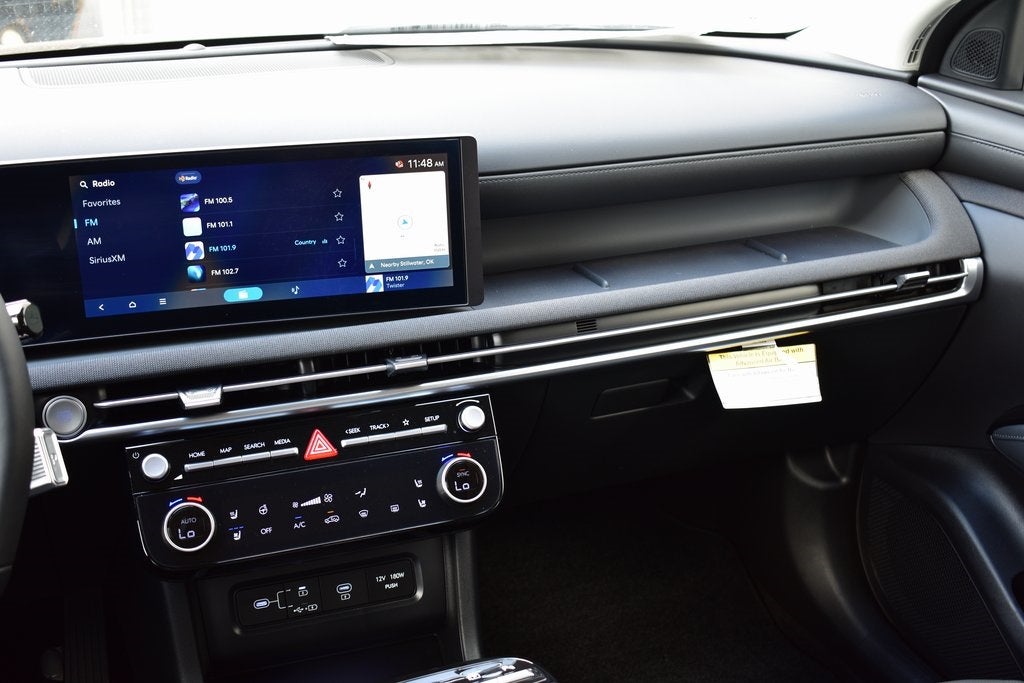 2025 Hyundai Tucson Limited AWD