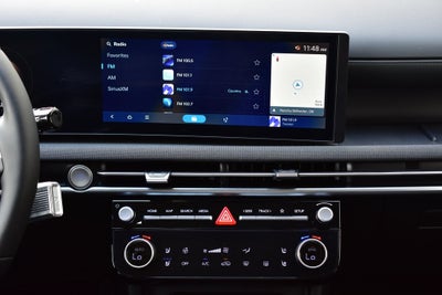 2025 Hyundai Tucson Limited AWD