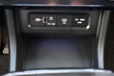 2025 Hyundai Tucson Limited AWD