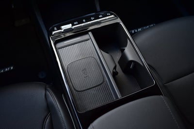 2025 Hyundai Tucson Limited AWD