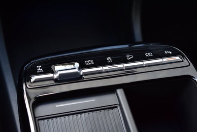 2025 Hyundai Tucson Limited AWD