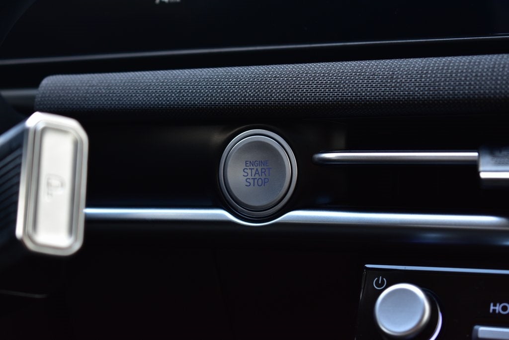 2025 Hyundai Tucson Limited AWD