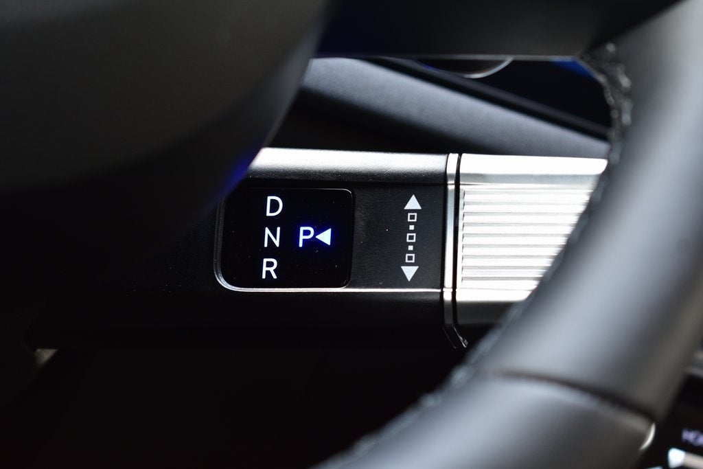 2025 Hyundai Tucson Limited AWD