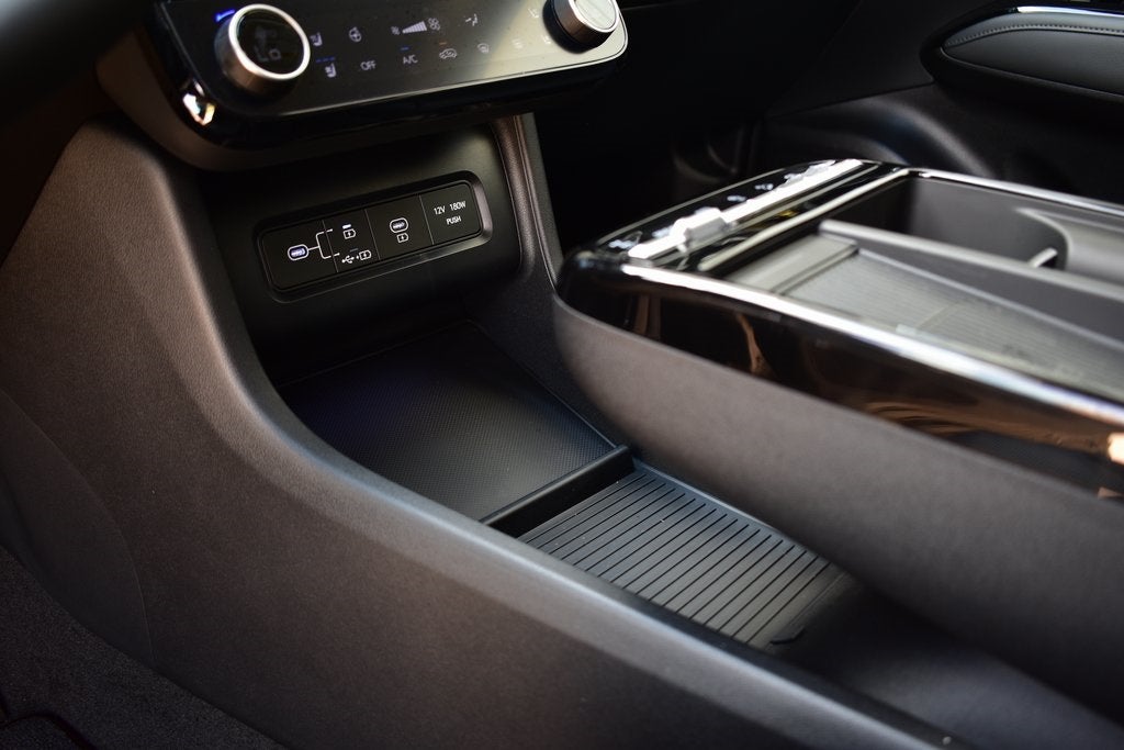 2025 Hyundai Tucson Limited AWD