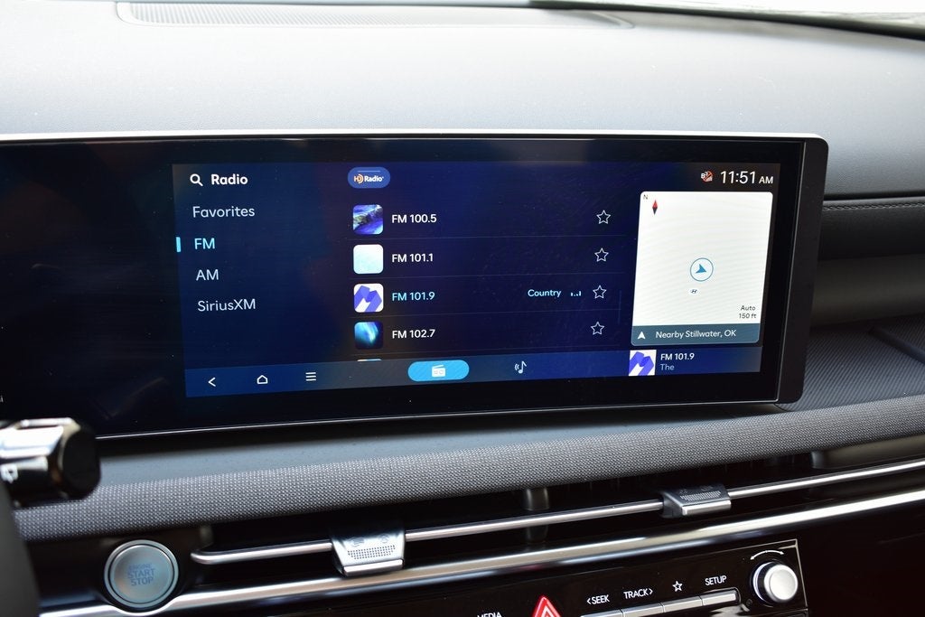 2025 Hyundai Tucson Limited AWD