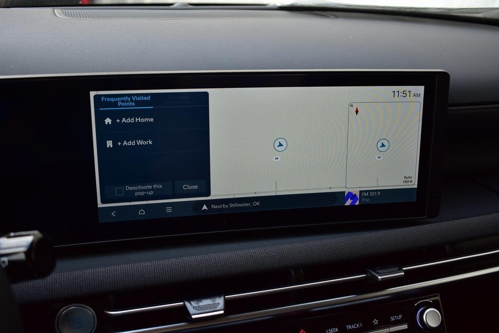 2025 Hyundai Tucson Limited AWD