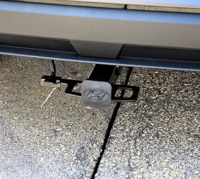 2025 Hyundai Tucson XRT AWD