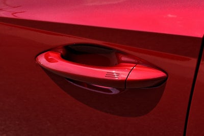 2025 Hyundai Tucson XRT AWD