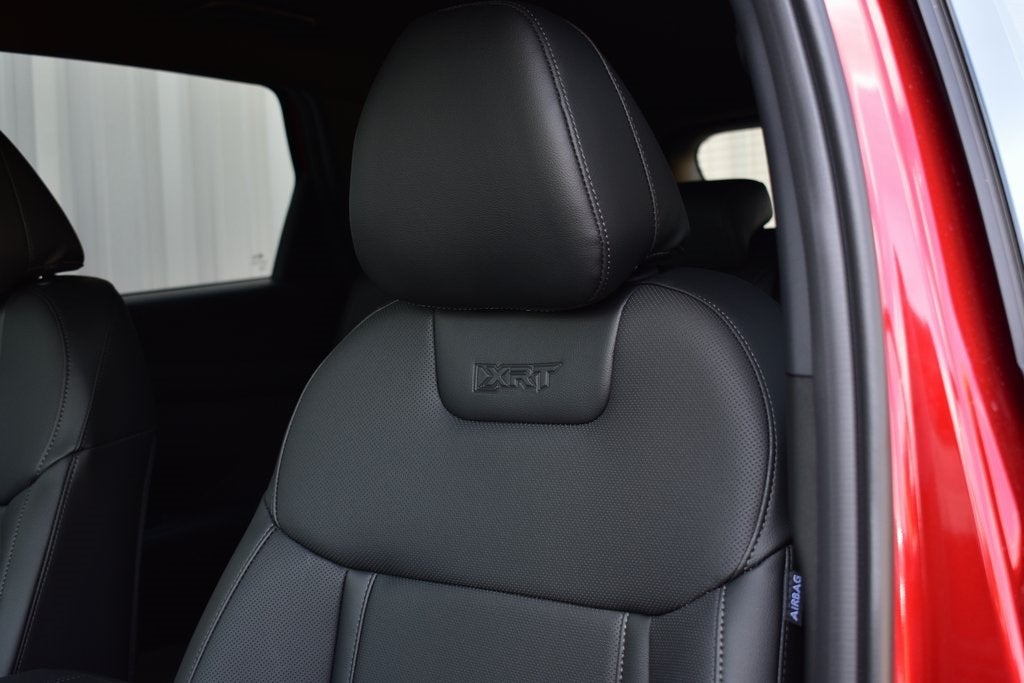 2025 Hyundai Tucson XRT AWD