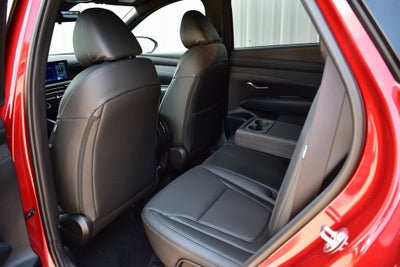 2025 Hyundai Tucson XRT AWD