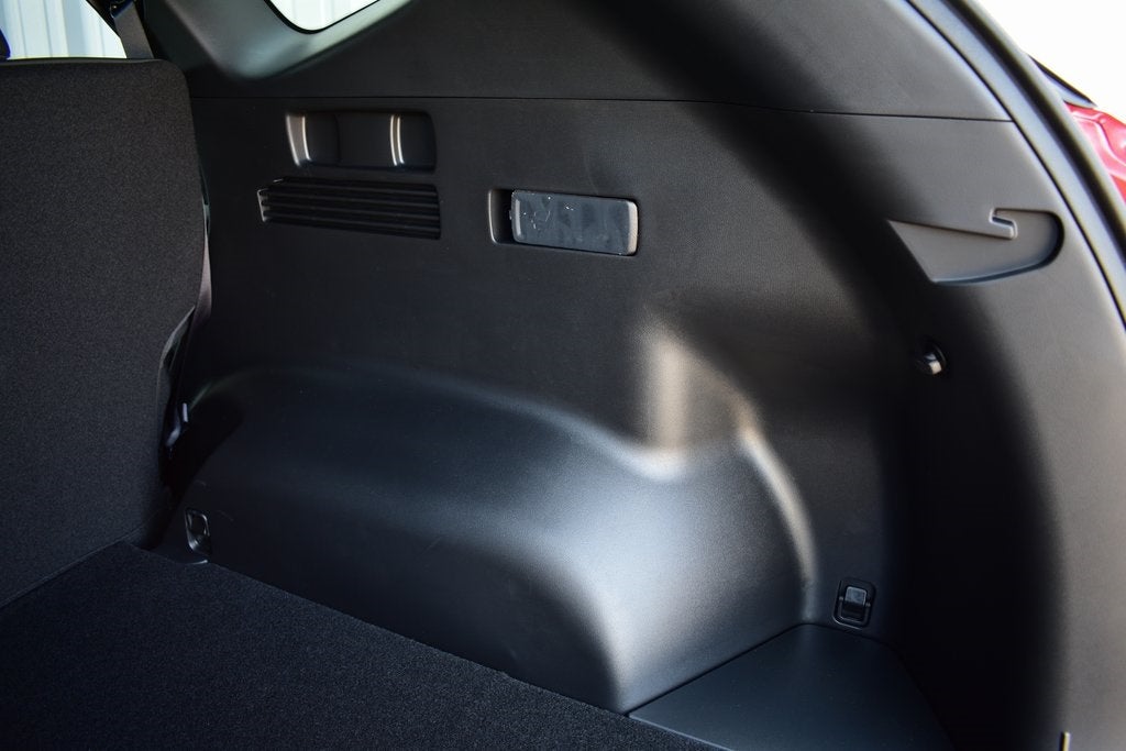 2025 Hyundai Tucson XRT AWD