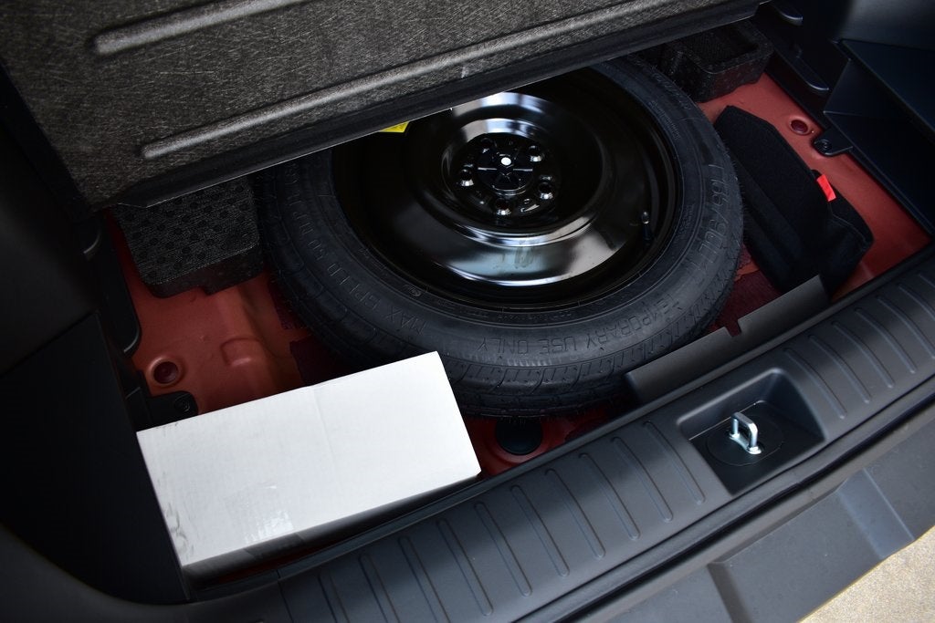 2025 Hyundai Tucson XRT AWD