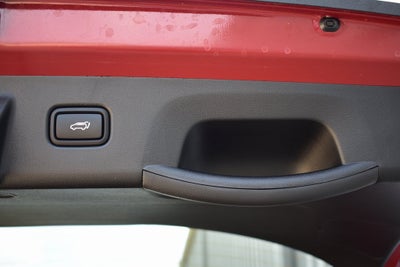 2025 Hyundai Tucson XRT AWD