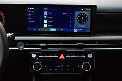 2025 Hyundai Tucson XRT AWD