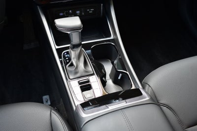 2025 Hyundai Tucson XRT AWD