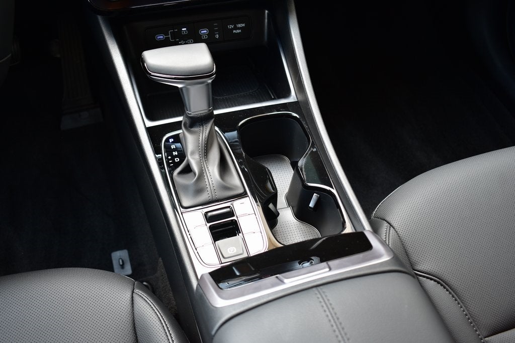 2025 Hyundai Tucson XRT AWD