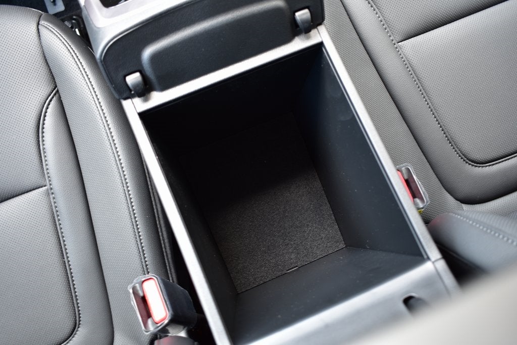 2025 Hyundai Tucson XRT AWD