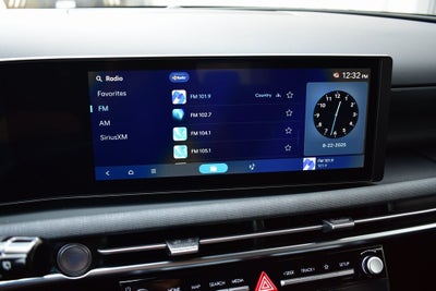 2025 Hyundai Tucson XRT AWD