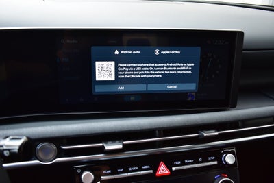 2025 Hyundai Tucson XRT AWD