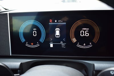 2025 Hyundai Tucson XRT AWD