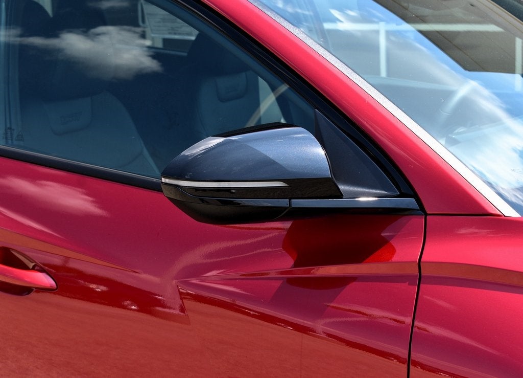 2025 Hyundai Tucson XRT AWD