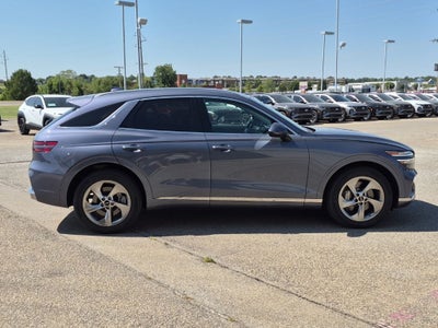 2026 Genesis GV70 2.5T Select