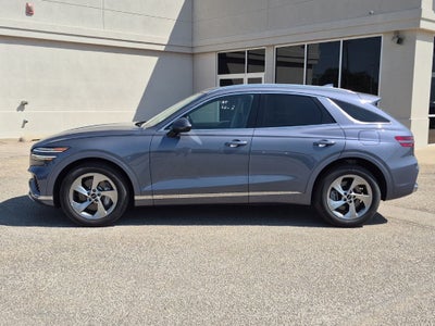 2026 Genesis GV70 2.5T Select