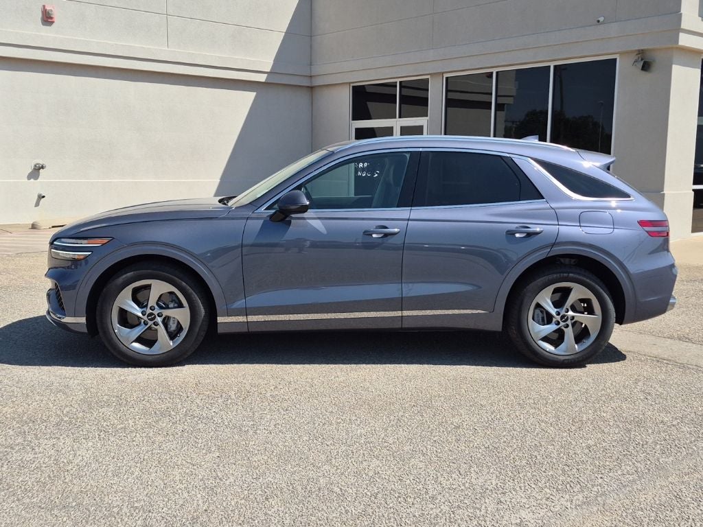 2026 Genesis GV70 2.5T Select
