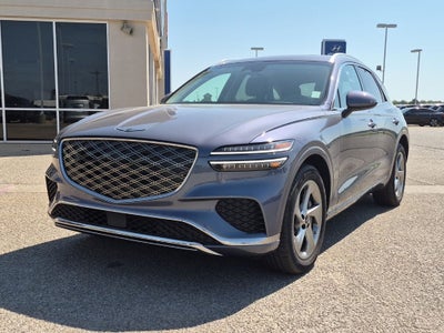 2026 Genesis GV70 2.5T Select