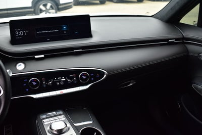 2025 Genesis GV70 3.5T Sport