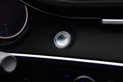 2025 Genesis GV70 3.5T Sport