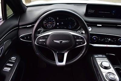 2025 Genesis GV70 3.5T Sport