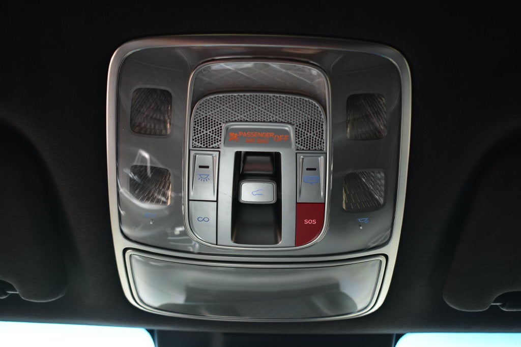 2025 Genesis GV70 3.5T Sport
