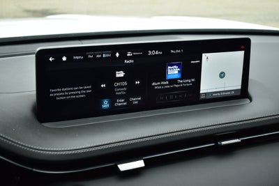 2025 Genesis GV70 3.5T Sport